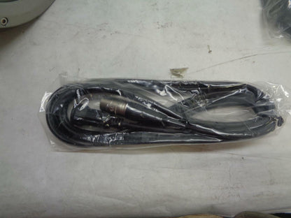 USED Acclaim Lighting Outdoor Rated Quad Color RGB LED Floodlight ALQ-PAR-HO SR