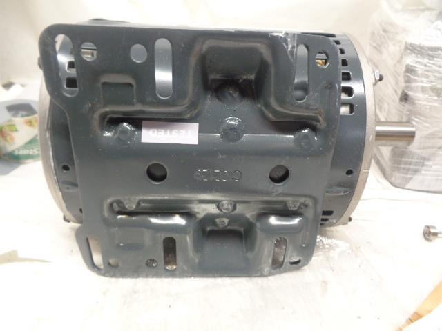 MARATHON ELECTRIC BELTED BLOWER TUJ 56T34D5517B 3HP 200-230/460V NEW I2