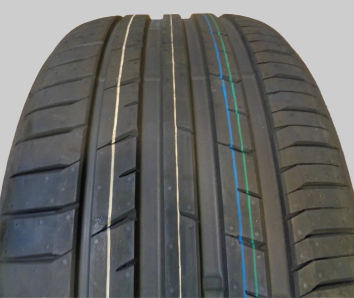 TOYO PROXES SPORT P 245 40 19 98Y XL TIRE 136830 BQ3