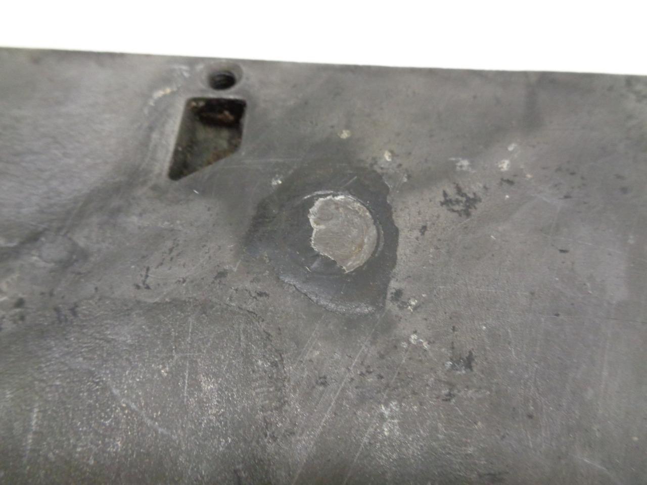 Porsche 911 Timing Chain Cover USED GENUINE 901 105 101 1R R23T7