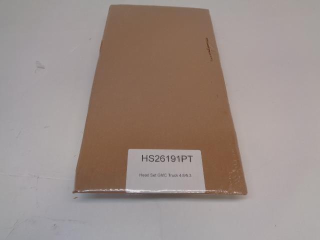 TF VICTOR HEAD SET HEAD GASKET FOR GMC TRUCK 4.5 / 5.3 L ENGINES HS26191PT R15