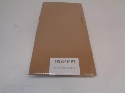 TF VICTOR HEAD SET HEAD GASKET FOR GMC TRUCK 4.5 / 5.3 L ENGINES HS26191PT R15
