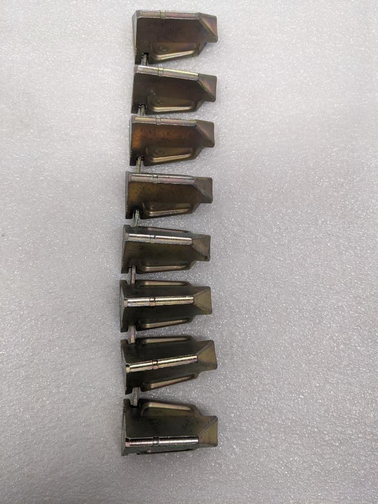 Parker 66468521 Die Set 91N Series 1/2" BDPX-00043 NEW R8TC