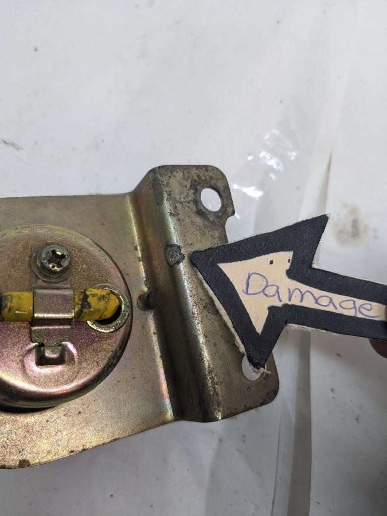 PORSCHE 83-85 944 ALTITUDE CONTROL MODULE 94460615100 #2 USED R21T2