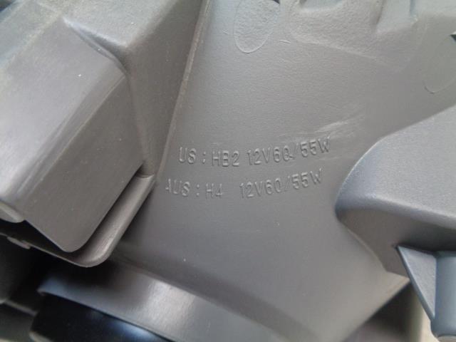 HINO LH SERVICE HEADLAMP FOR 2020 CONVENTIONAL CAB 81150E0B20 R7