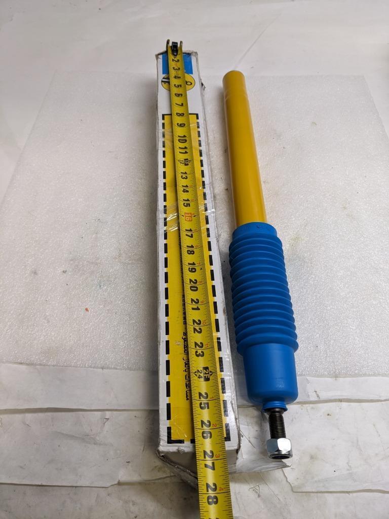 BILSTEIN 36MM MONOTUBE STRUT INSERT 34-181539 NEW R7
