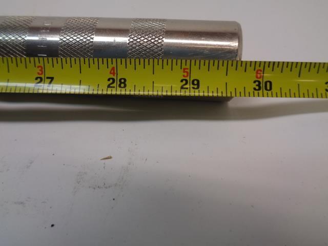 1 NOS SNAP ON TORQUE METER WRENCH 3/4" DRIVE 30 IN.L. TE-352 R22