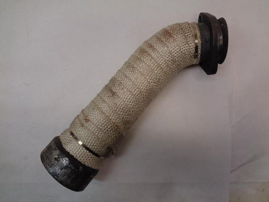 USED UNBRANDED EXHAUST PIPE PIECE R19