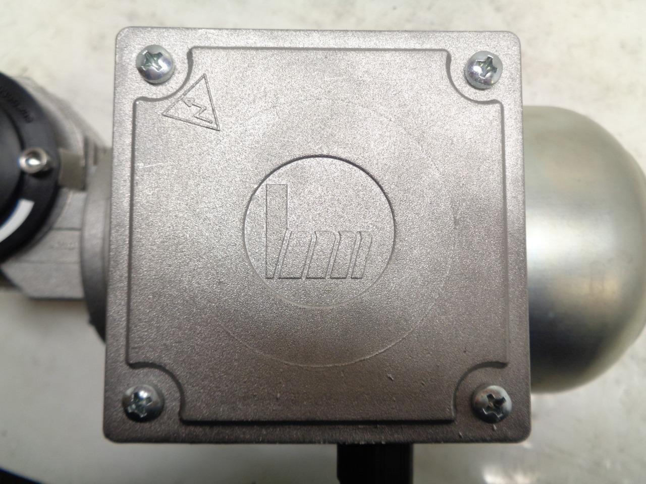 NEW BRONZONI 582470 ELETRIC MOTOR BSIG1