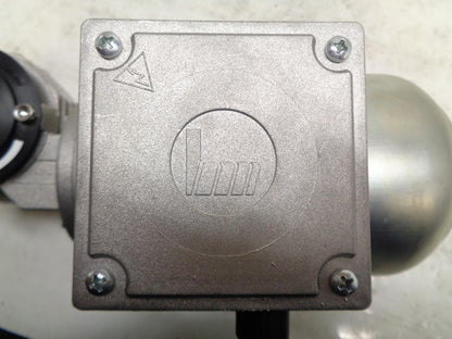 NEW BRONZONI 582470 ELETRIC MOTOR BSIG1