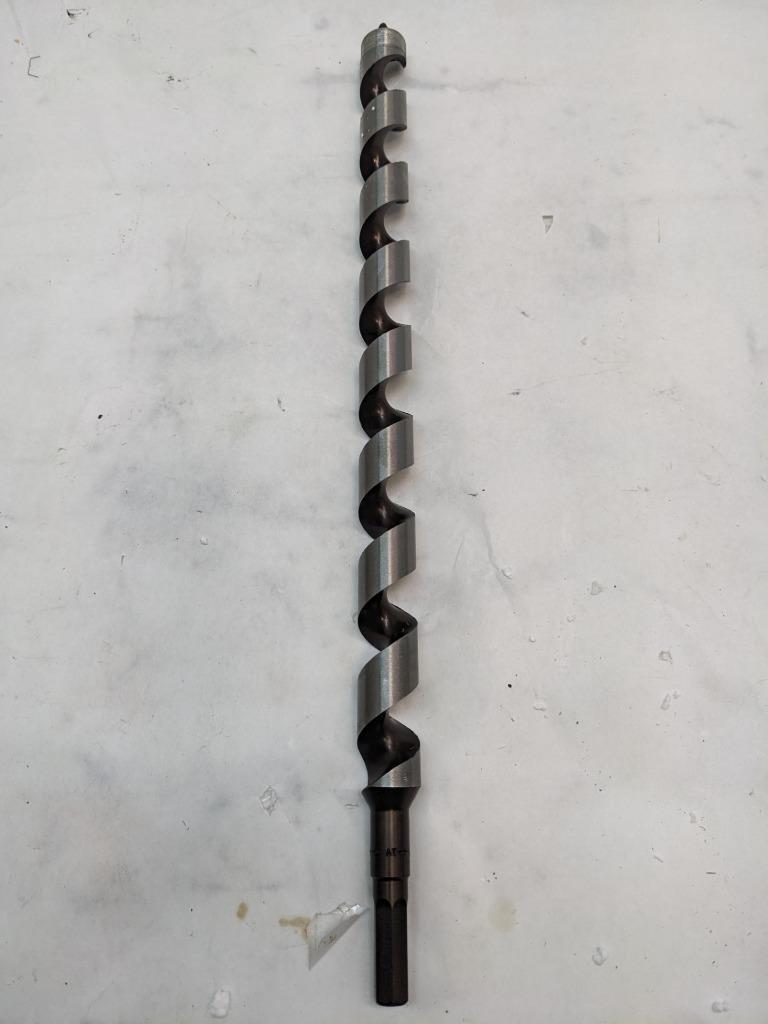 GREENLEE NAIL EATER 2 1" INCH 83310 30931 NEW D0