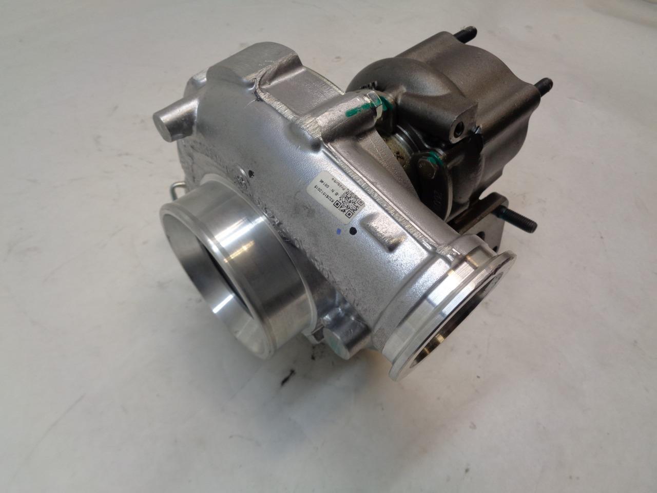 BORGWARNER TURBOCHARGER K24 905292010147 E2