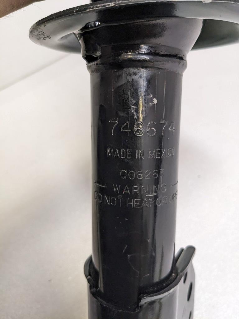 ACDELCO 22065058 GAS SHOCK ABSORBER FOR 1991-2002 CHEVROLET C3500HD NEW R9