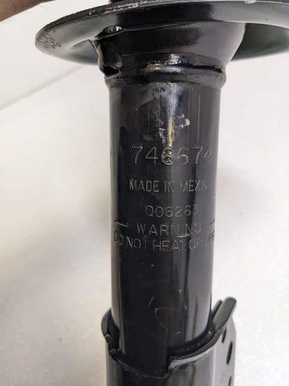 ACDELCO 22065058 GAS SHOCK ABSORBER FOR 1991-2002 CHEVROLET C3500HD NEW R9