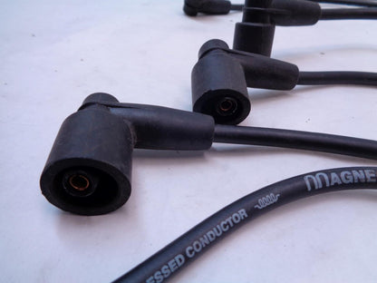 8pc V8 MAGNECOR ELECTROSPORTS 70 CN20 180T IGNITION CABLES R8TB