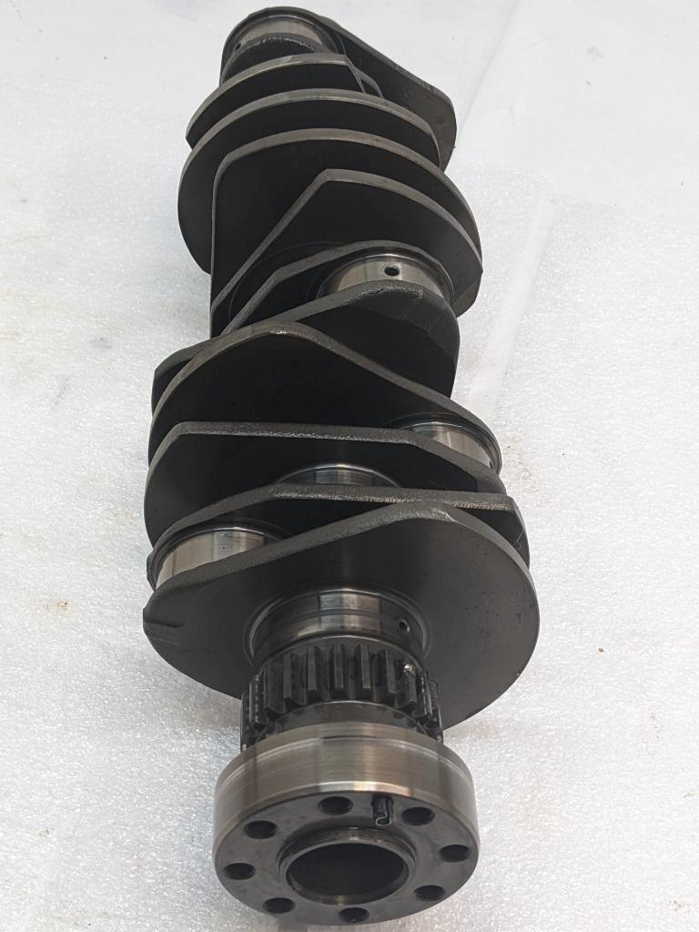 PORSCHE 986/987 BOXSTER CAYMAN 3.2 08 78MM CRANKSHAFT 9961016R USED 996BGL2