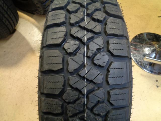 2 KENDA KLEVER AT 2 BSW P 235 70 16 109T SL ALL TERRAIN TIRES BQ3 SU7