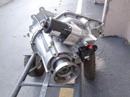 MOPAR 68370968AB TRANSFER CASE FOR 2011-2023 DURANGO GRAND CHEROKEE NEW BLUE4