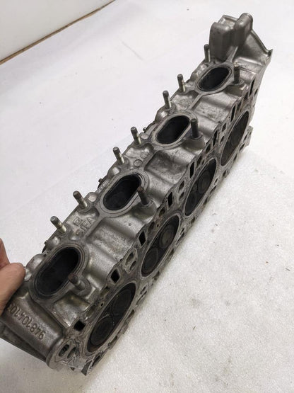 PORSCHE 948104103 RIGHT ENGINE CYLINDER HEAD FOR 03-06 CAYENNE 4.5L USED I2