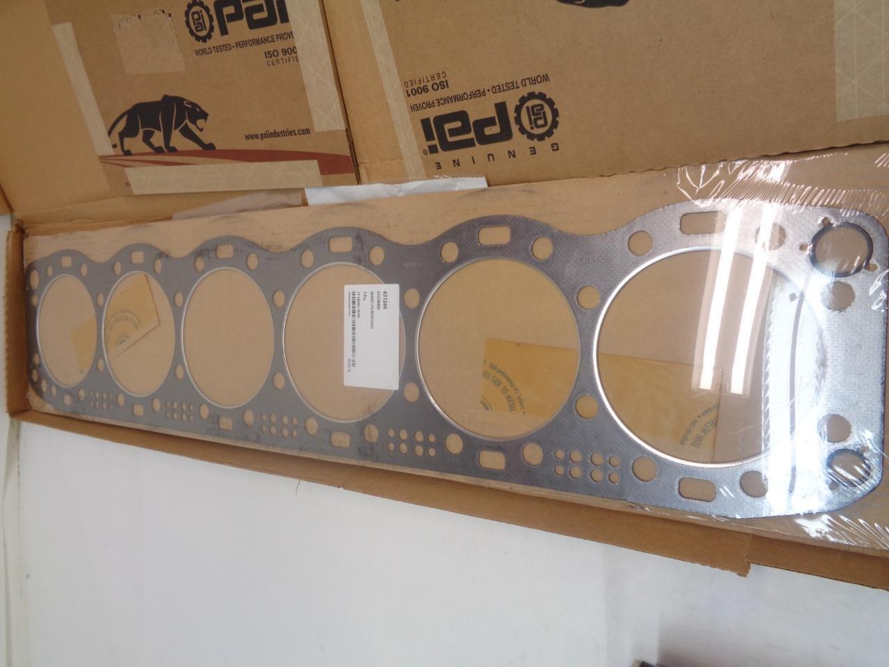 1 NEW PAI INDUSTRIES UPPER GASKET KIT 631266 R15