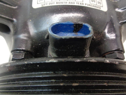 REMANUFACTURED 4 SEASONS 57983 AC COMPRESSOR 1992-1993 CHEVROLET, PONTIAC R1
