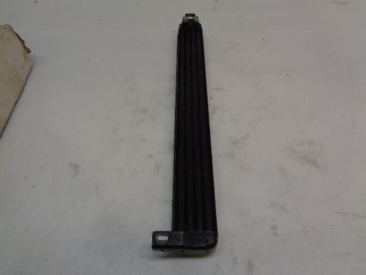 1 USED BEHR TRANSMISSION OIL COOLER FOR PORSCHE 928 87-91 928 307 027 06 R20