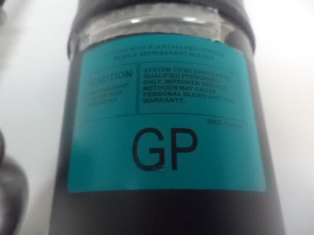 BRAND NEW MURRAY CLIMATE CONTROL ACCUMULATOR FORD MAZDA MERCURY 60-4605 R13T6