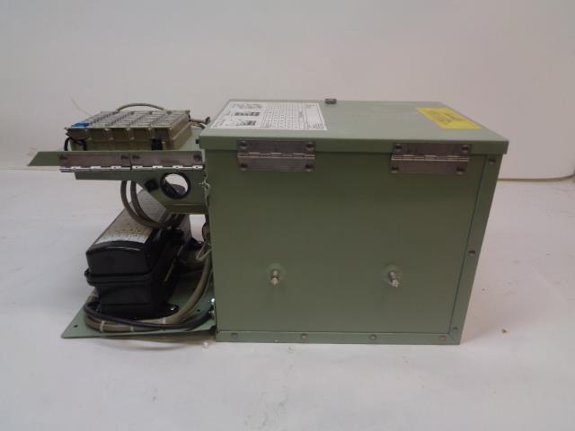 NEW LUCENT RONU1-12-24SF PRODUCTS ONU24SF INTERNALS BS W/ TERMINAL BLOCK R5