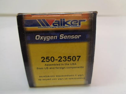 BRAND NEW WALKER 94-96 INFINITI G20 OXYGEN SENSOR 250-23507 R13T4