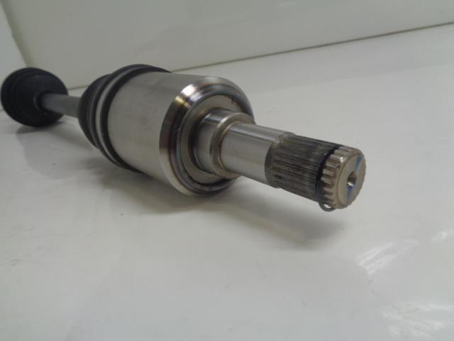 1 NEW NAPA 94-7110 PREMIUM CV DRIVE AXLE R12