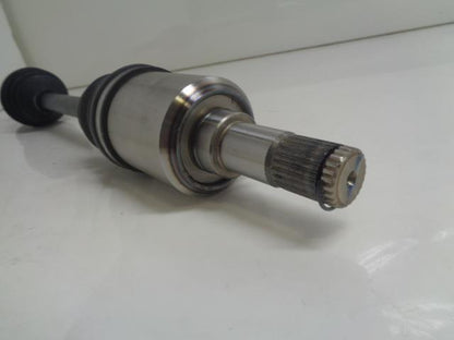 1 NEW NAPA 94-7110 PREMIUM CV DRIVE AXLE R12