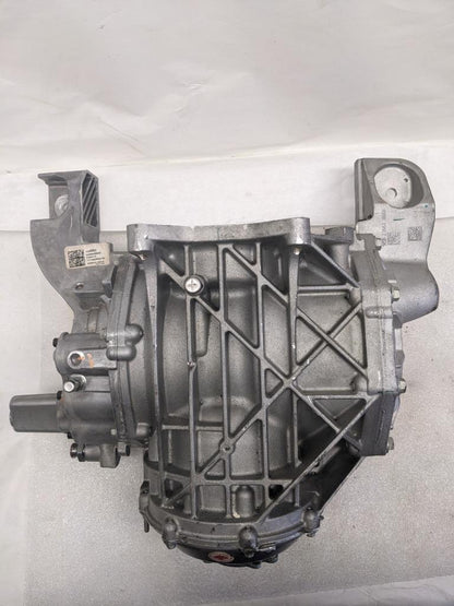 GM 23398957 DIFFERENTIAL CARRIER FOR MANUAL TRANSMISSION 14-17 CORVETTE NEW B3B2