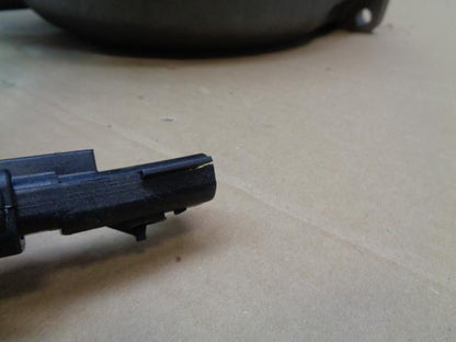 DETROIT DIESEL HOLSET TURBOCHARGER W/ ACTUATOR FOR 07+ 14L SERIES60 R23539570 E2