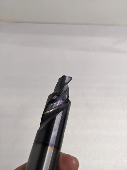 GWS TT-101519-RH STEP DRILL COBALT 4-1/2" OAL 11/16"-7/8" DIA 2FL NEW R22T5