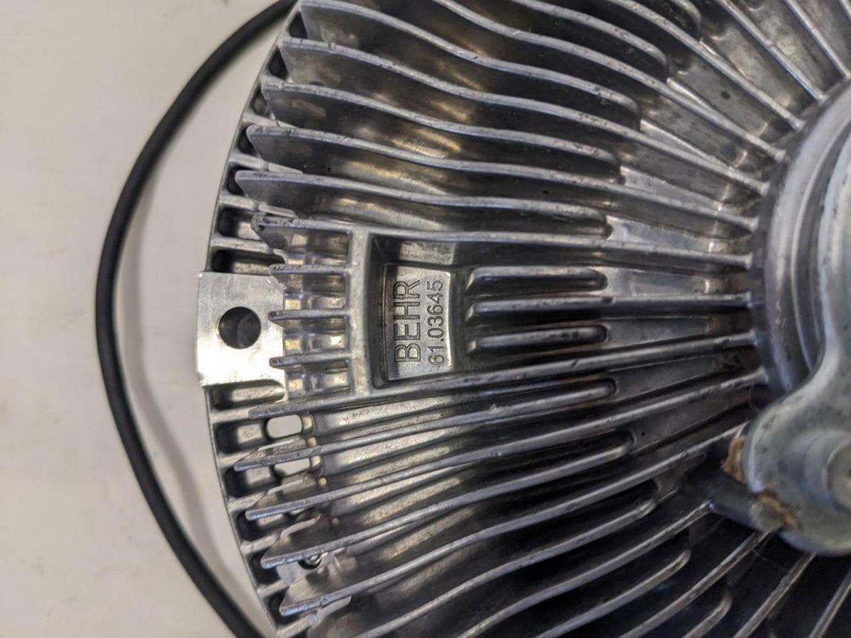 NEW VISCOUS CLUTCH FAN FOR VOLVO 85115604 BSIG1