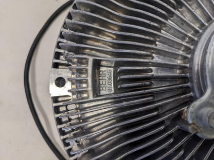 NEW VISCOUS CLUTCH FAN FOR VOLVO 85115604 BSIG1