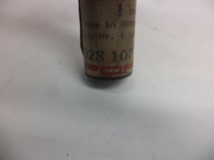 Porsche 928 80-83 Breather Hose 928 107 722 00 NEW GENUINE R21