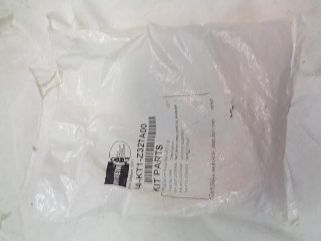 BILSTEIN B4-KT1-Z327A00 KIT PARTS SPRING SEAT, JOUNCE BUMPER, NUT NEW R9