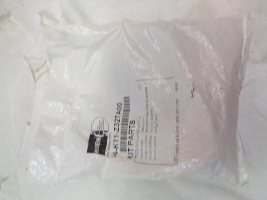 BILSTEIN B4-KT1-Z327A00 KIT PARTS SPRING SEAT, JOUNCE BUMPER, NUT NEW R9