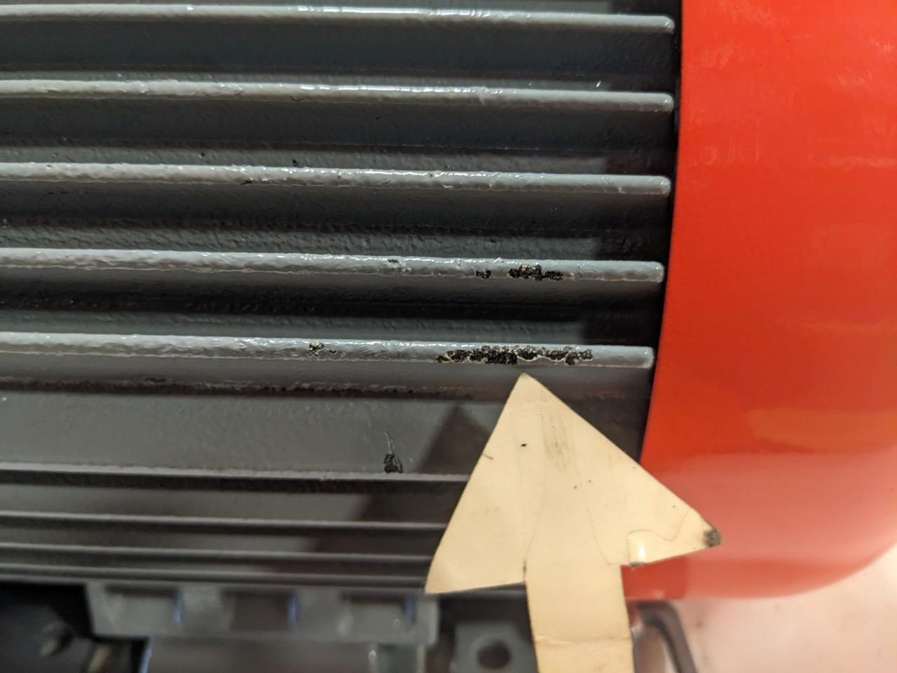 SMC Motor 1-3HP @1800RPM F Insulated 92% Efficient V01-0300-4-D00 NEW BSRG2