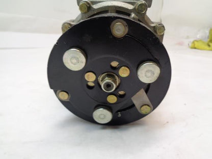 REMANUFACTURED UNKNOWN BRAND AC COMPRESSOR UNKNOWN FITMENT R3T4 #2