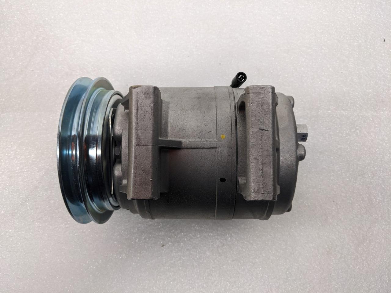 ISUZU 898286-1980 ISUZU 5.2 Air Conditioner Compressor 2009 NEW R9