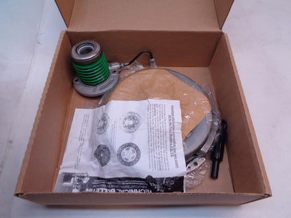 RHINO PAC 07-189 OEM REPLACEMENT CLUTCH FOR 2005-06 FORD MUSTANG L1