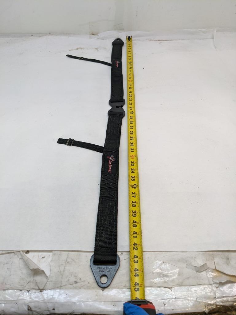 SHOCK THERAPY LIMIT STRAPS PD-17180 2 STRAPS ONLY NEW R27