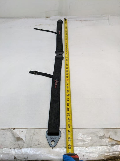 SHOCK THERAPY LIMIT STRAPS PD-17180 2 STRAPS ONLY NEW R27