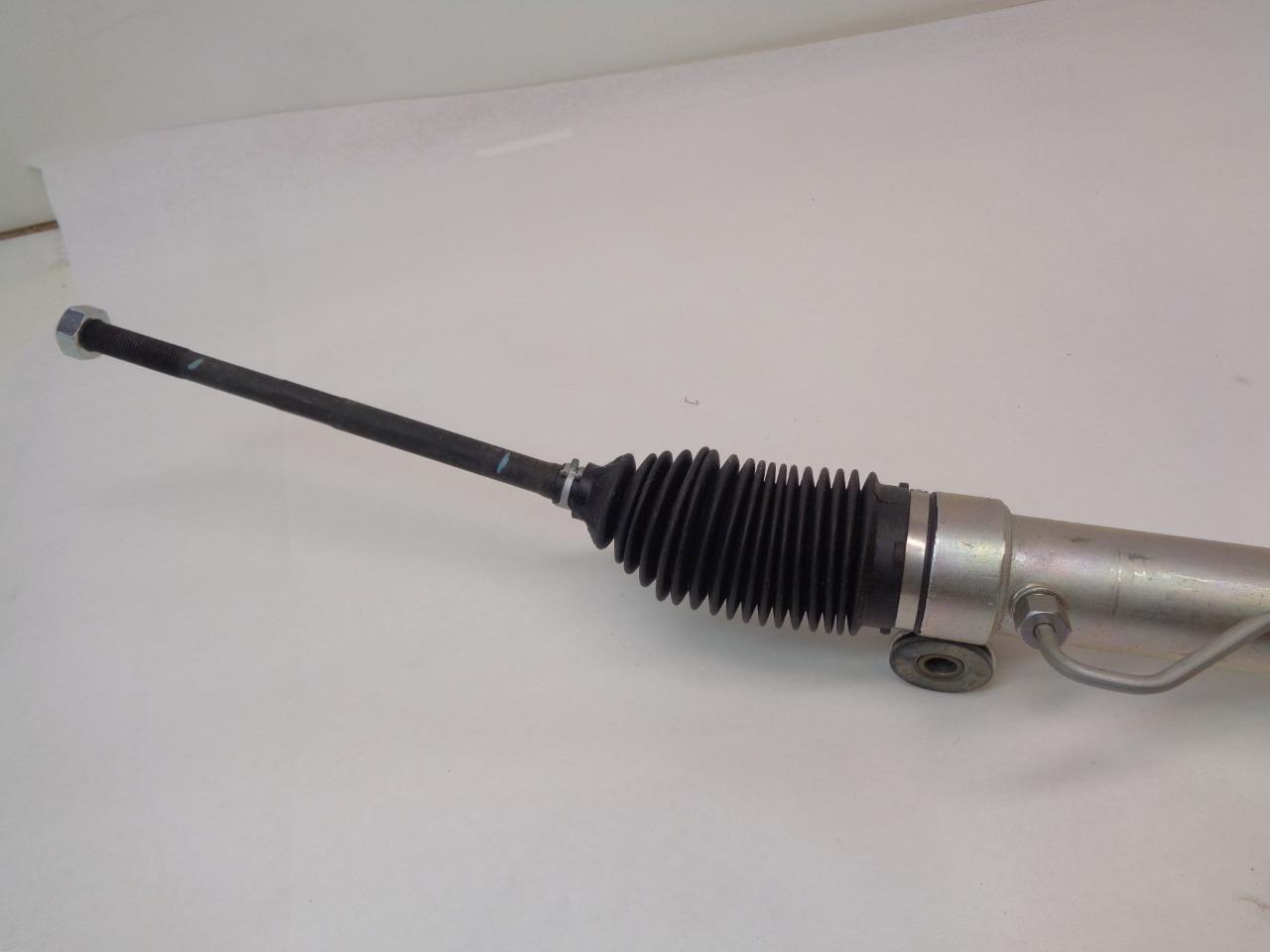 REMAN 05-09 GM VEHICLES POWER STEERING RACK & PINION 19167394 R9