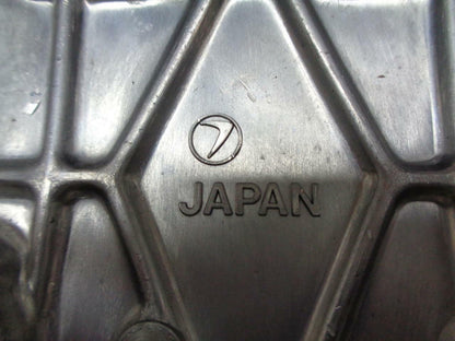 2 USED SUBARU IMPREZA ROCKER COVER #3 68T-L B-LH AND 68T-R B-RH R8TC