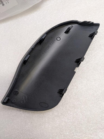 PORSCHE 95550515610G2X RIGHT TOW HOOK COVER FOR 08-10 CAYENNE NEW PGB2TB