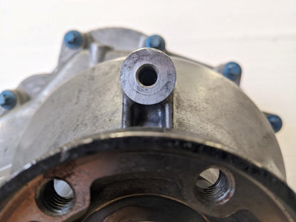 Transfer Case Assembly 52853662AC Dodge Durango Jeep Grand Cherokee11-13 BSRG4