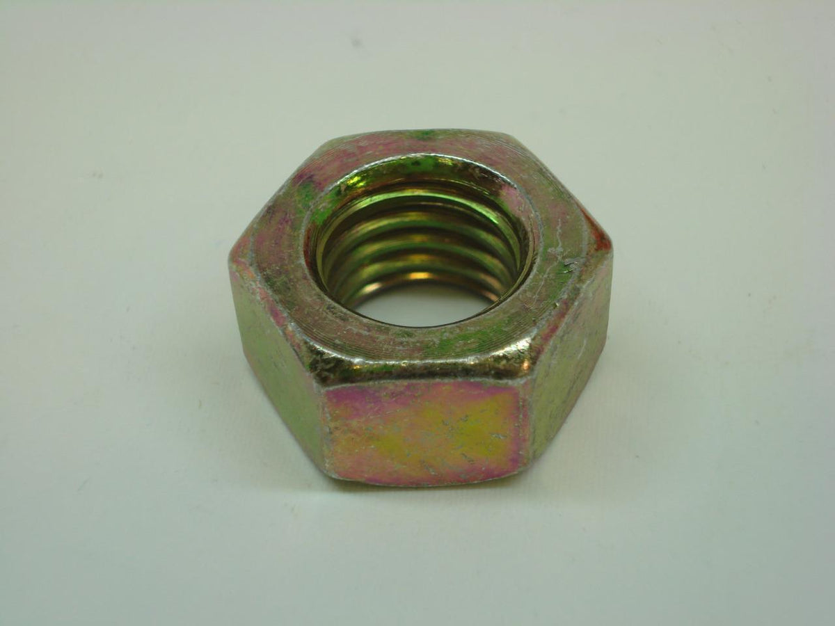 DORMAN 217-015 9/16-12 HEX NUT USS GRADE 8 25-PIECES R22T8